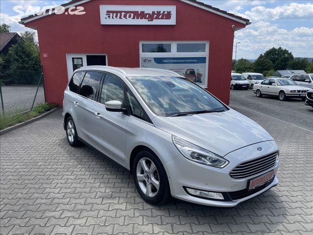 Ford Galaxy